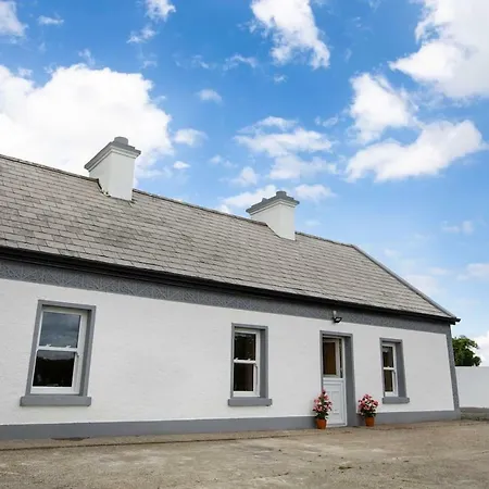 Hébergement de vacances Mary's Cosy On The Wild Atlantic Way